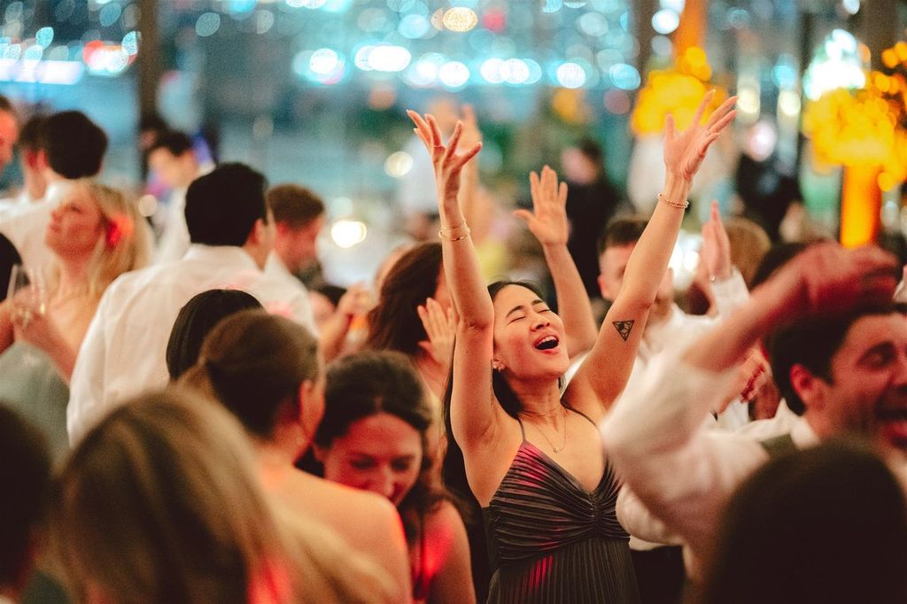 The Lasting Impact of Bringing People Together